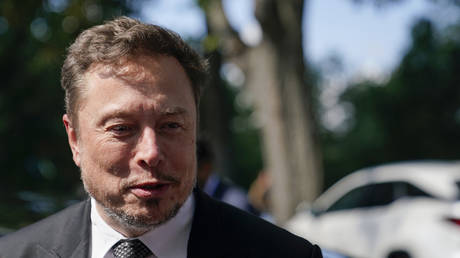 Musk warns of ‘civilizational risk’