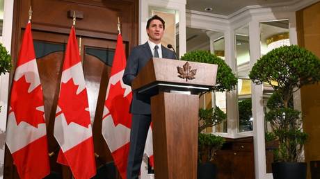 Trudeau says ‘Indian agents’ may have murdered Canadian Sikh leader