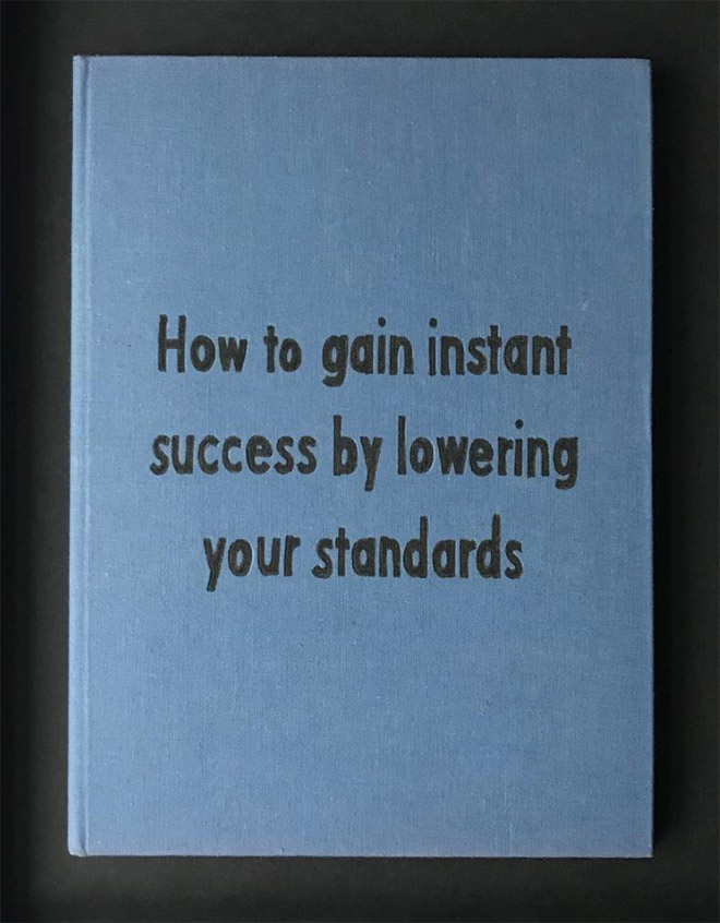 Brilliant DIY self-help book.