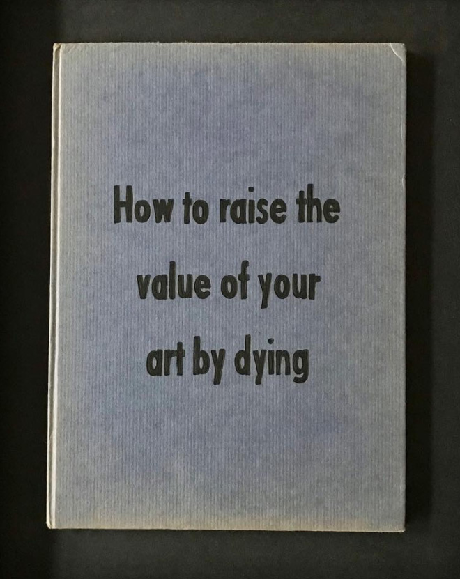 Brilliant DIY self-help book.