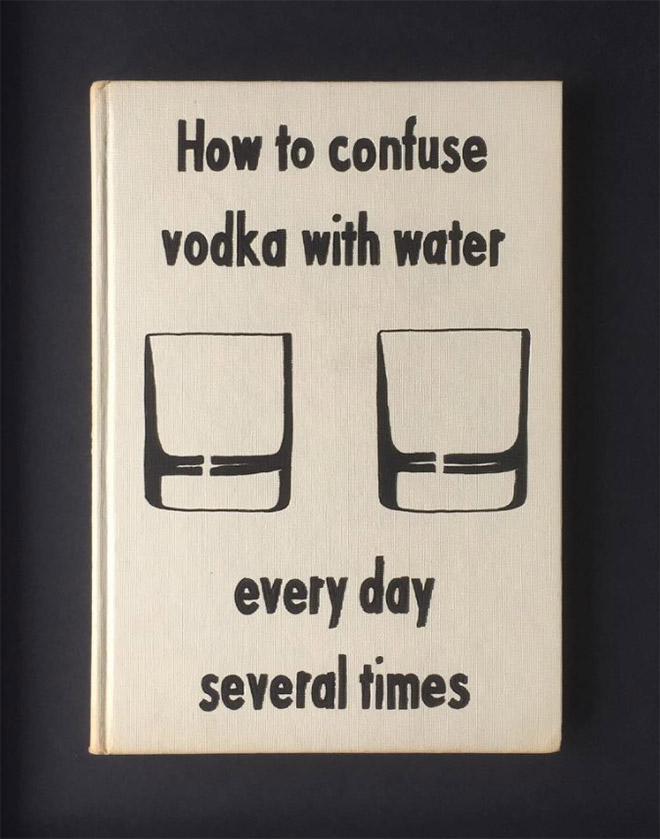 Brilliant DIY self-help book.