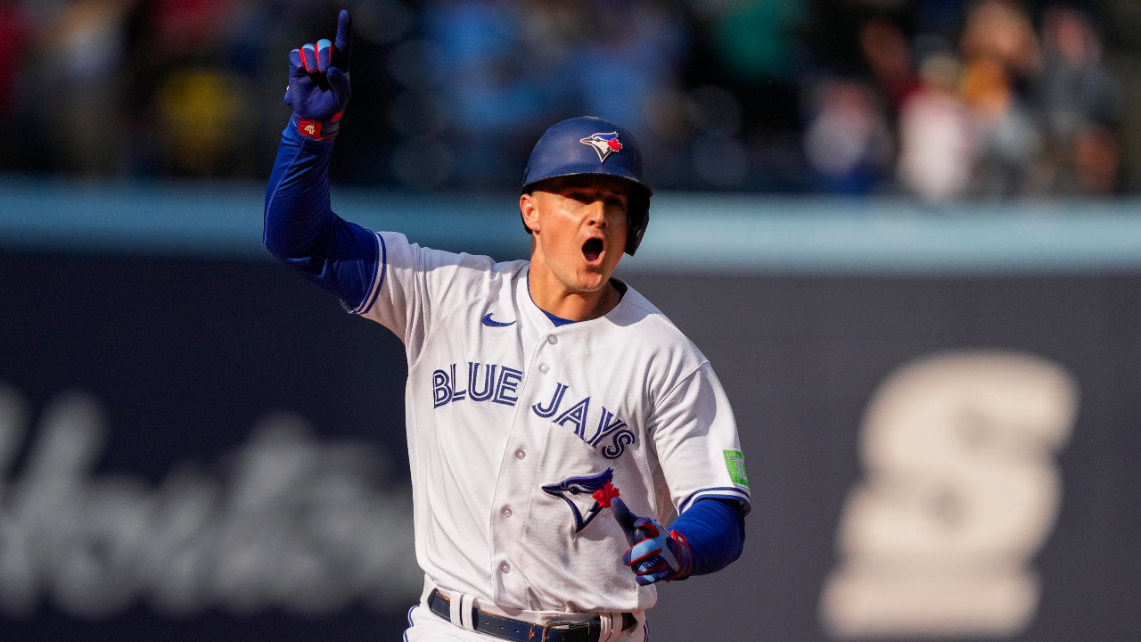 How wild sweep of Red Sox will inform Blue Jays’ pivotal week ahead