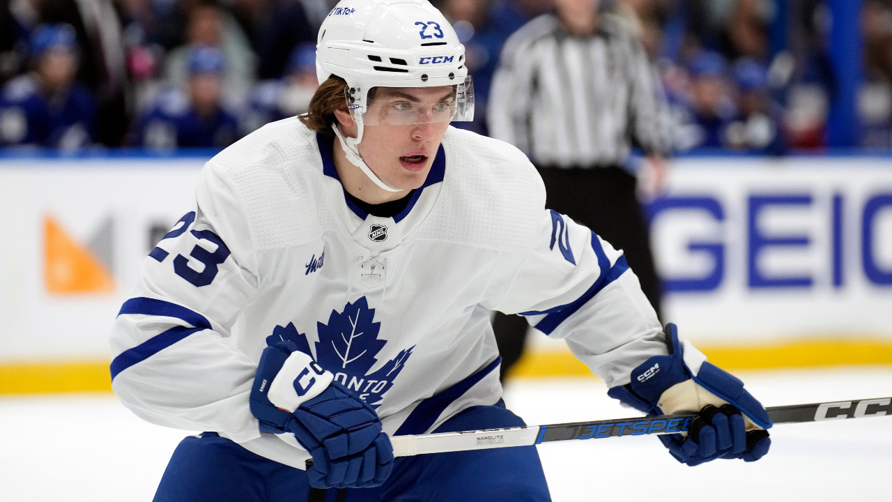 Maple Leafs Training Camp Preview: Battles, questions, projected roster