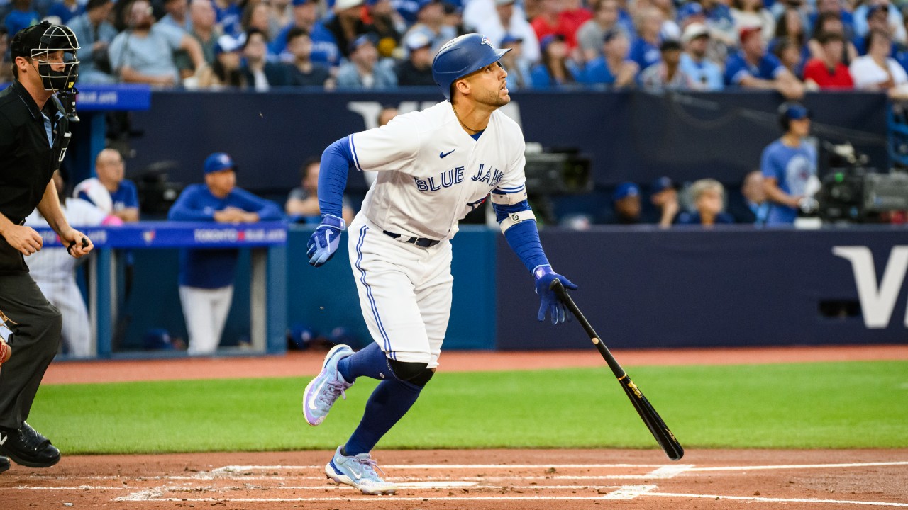 How the Blue Jays can clinch a playoff spot: Magic number on Mariners is two