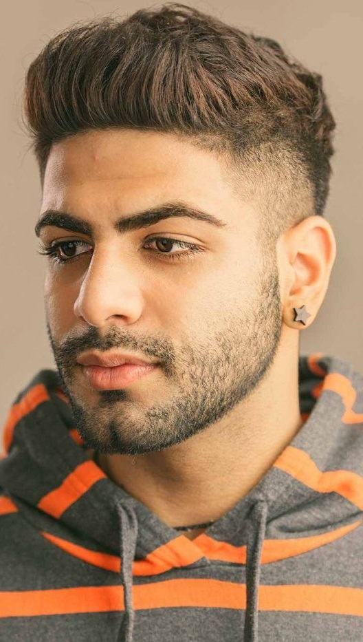 men's earrings - stud earring men's earrings - stud earring