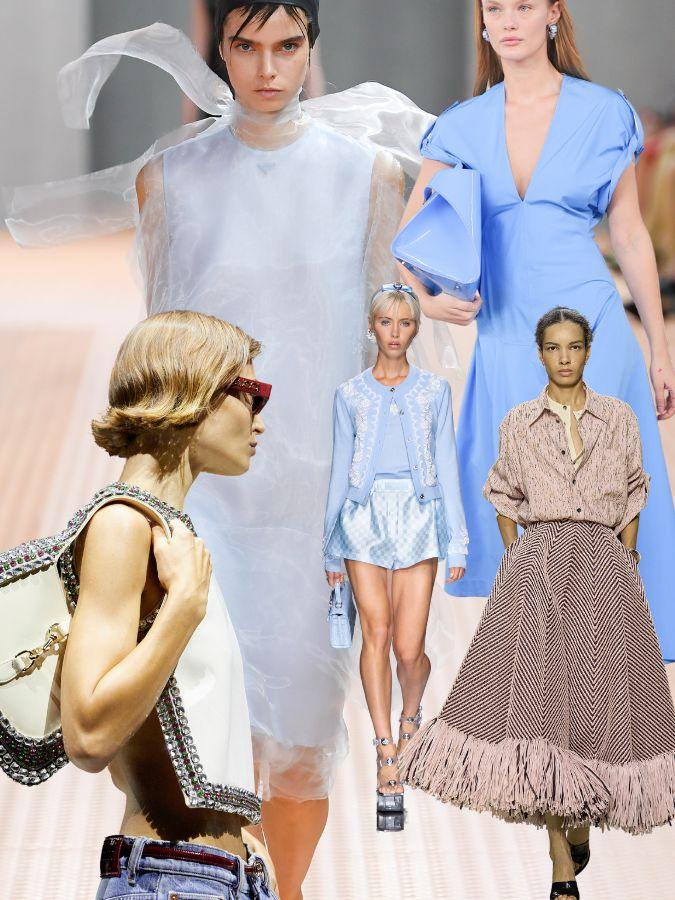 I've Just Been to Milan—These Are the 6 Trends Everyone's Talking About