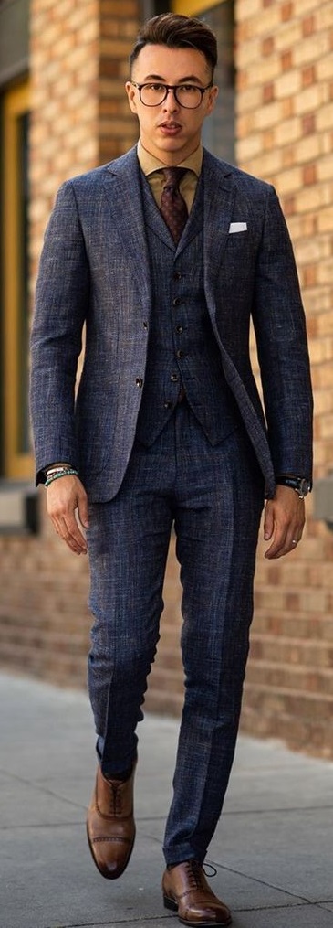 a classic suit and tie for your birthday outfit a classic suit and tie for your birthday outfit