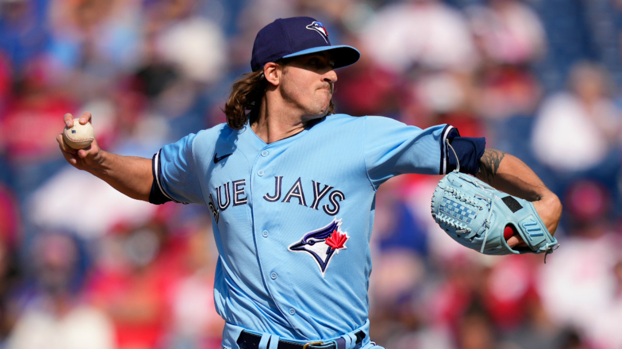 Blue Jays line up the ‘always so calm’ Gausman for opener vs. Twins