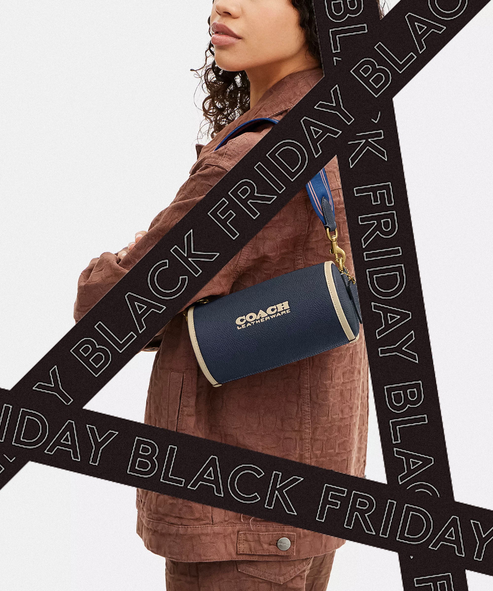 Coach’s Early Black Friday Sale Is Here — Your New Statement Bag Is A Click Away