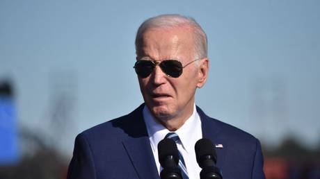 Joe Biden’s Washington Post op-ed shows the US never learns its lessons