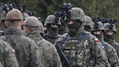 Major member state opposes EU army