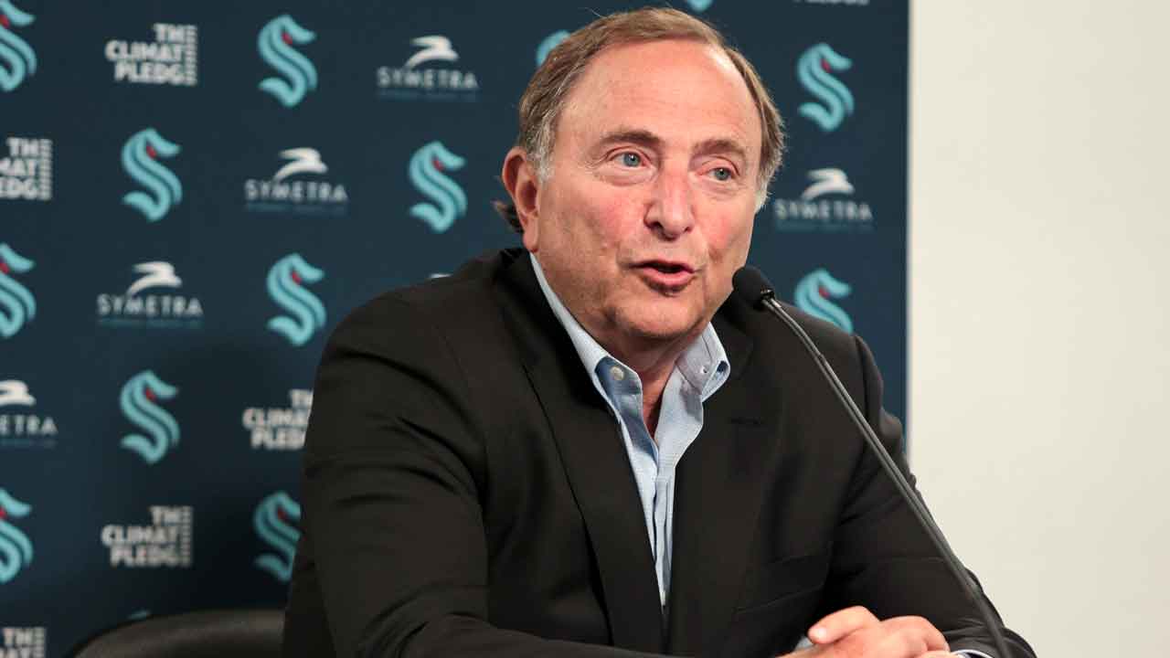 NHL expansion not on agenda at Board of Governors meetings despite great interest