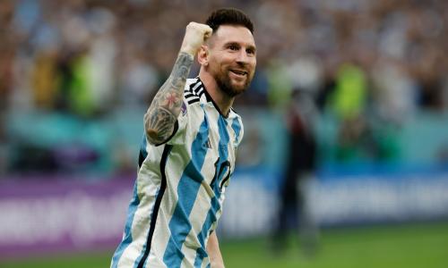 Messi in New Jersey: Fourteen host cities selected for 2024 Copa América
