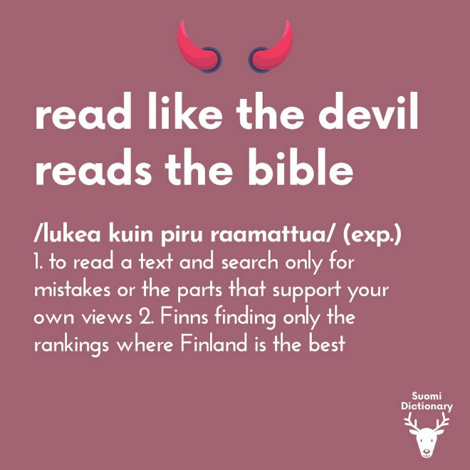 Suomi dictionary: Finnish words and sayings explained.