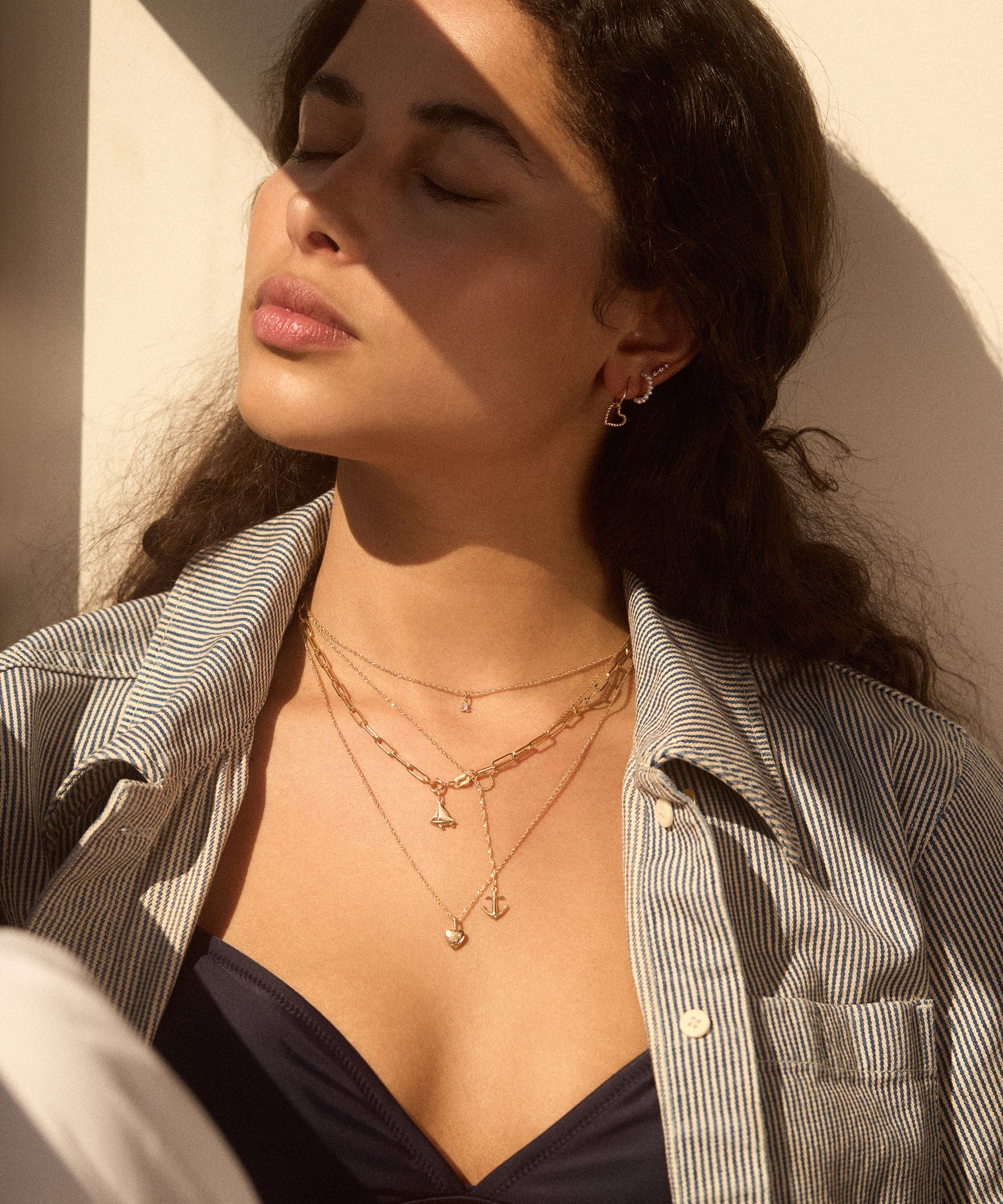 Catbird x J.Crew Is Here To Sail You Away To Warmer Weather