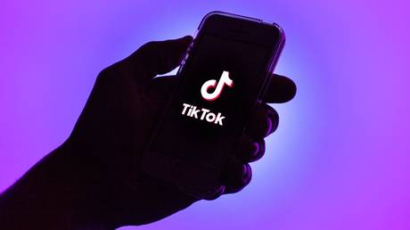 TikTok app as toxic as cigarettes – EU