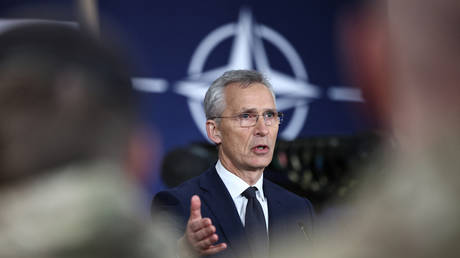NATO failed to keep its promises to Ukraine – Stoltenberg
