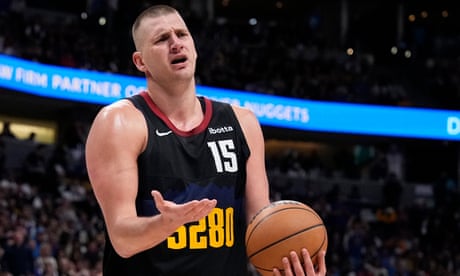 Nikola Jokić’s brother reportedly involved in altercation after Lakers-Nuggets game