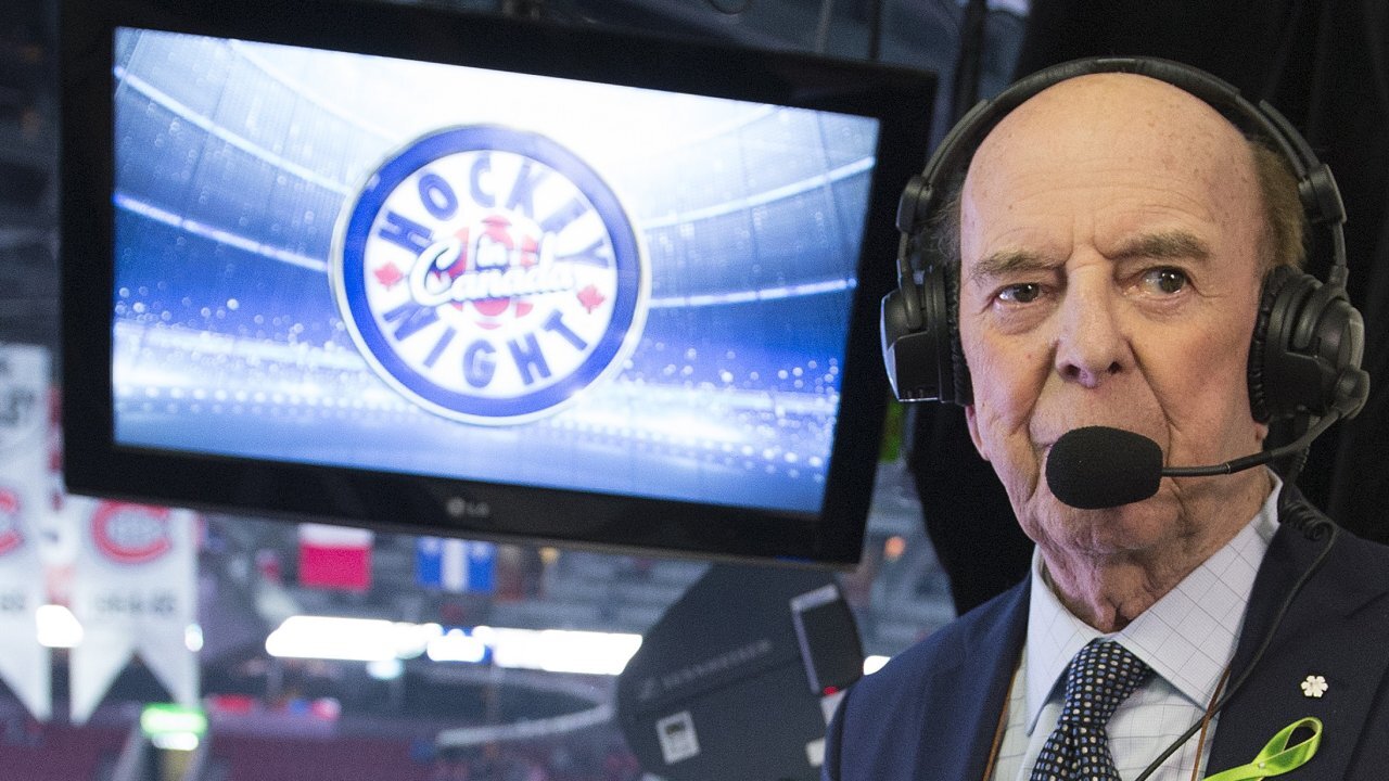 Celebrating the life and career of legendary broadcaster Bob Cole