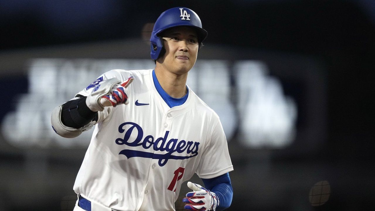 Boo Dodgers’ Shohei Ohtani if you want – just don’t expect it to work