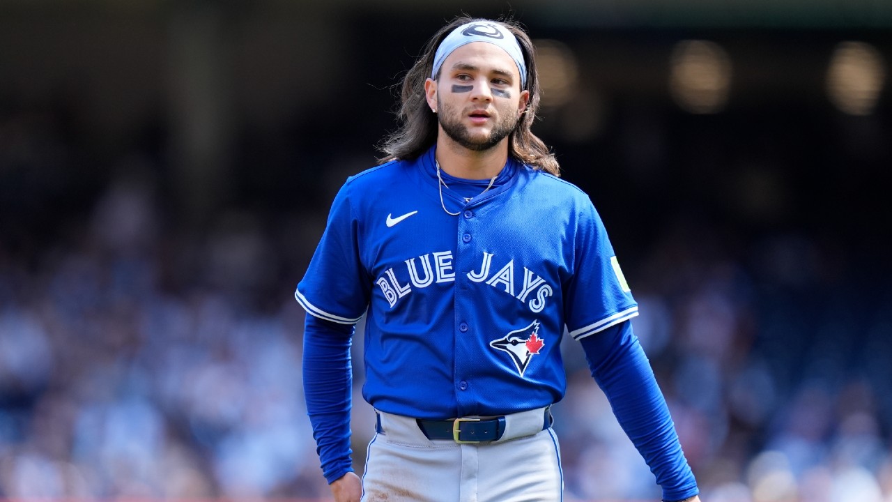 Nothing working for Blue Jays’ offence during extended slump