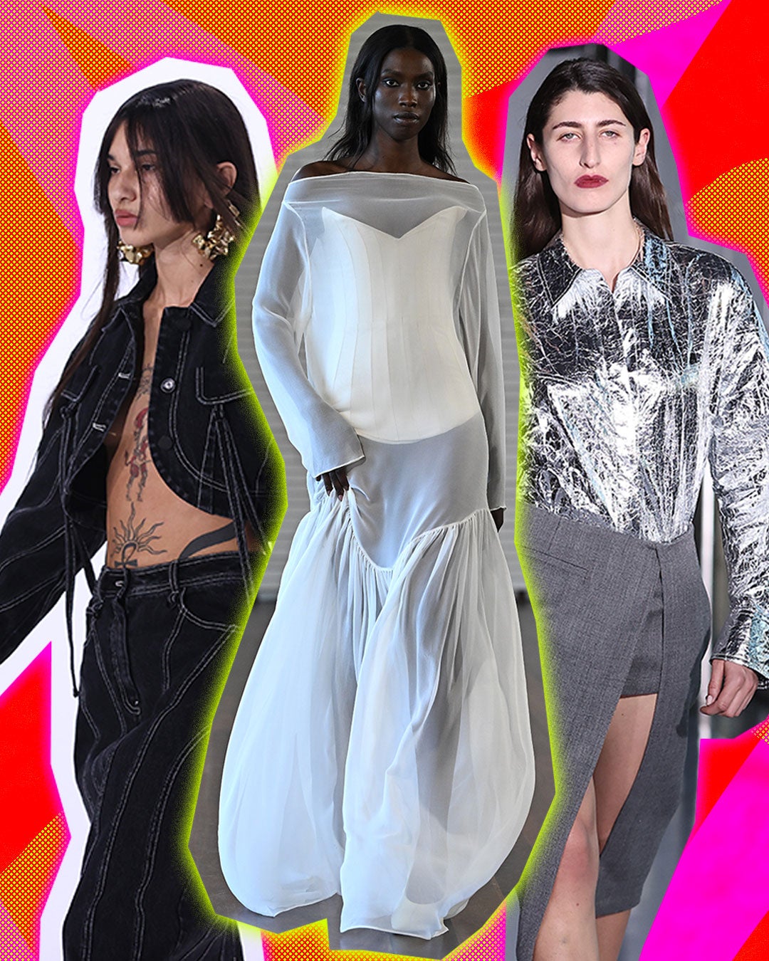 2024 Australian Fashion Week Trends We’ll Be Seeing Everywhere