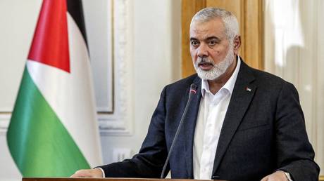 Hamas accepts ceasefire deal – Al Jazeera