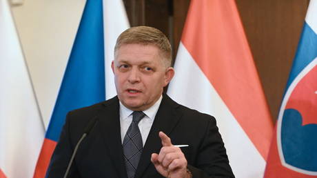 ‘No country should be punished for its sovereignty’ – Fico in quotes