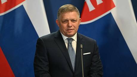 Fico’s condition ‘no longer life-threatening’ – Slovak deputy PM