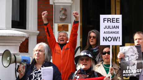 Assange secures big win in US extradition hearing: How it happened