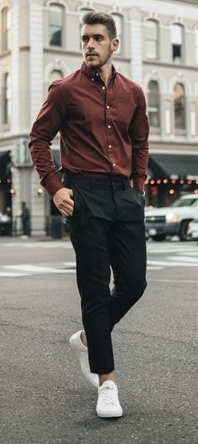 Formal Fits For Men