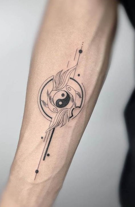 Symbolism Tattoo