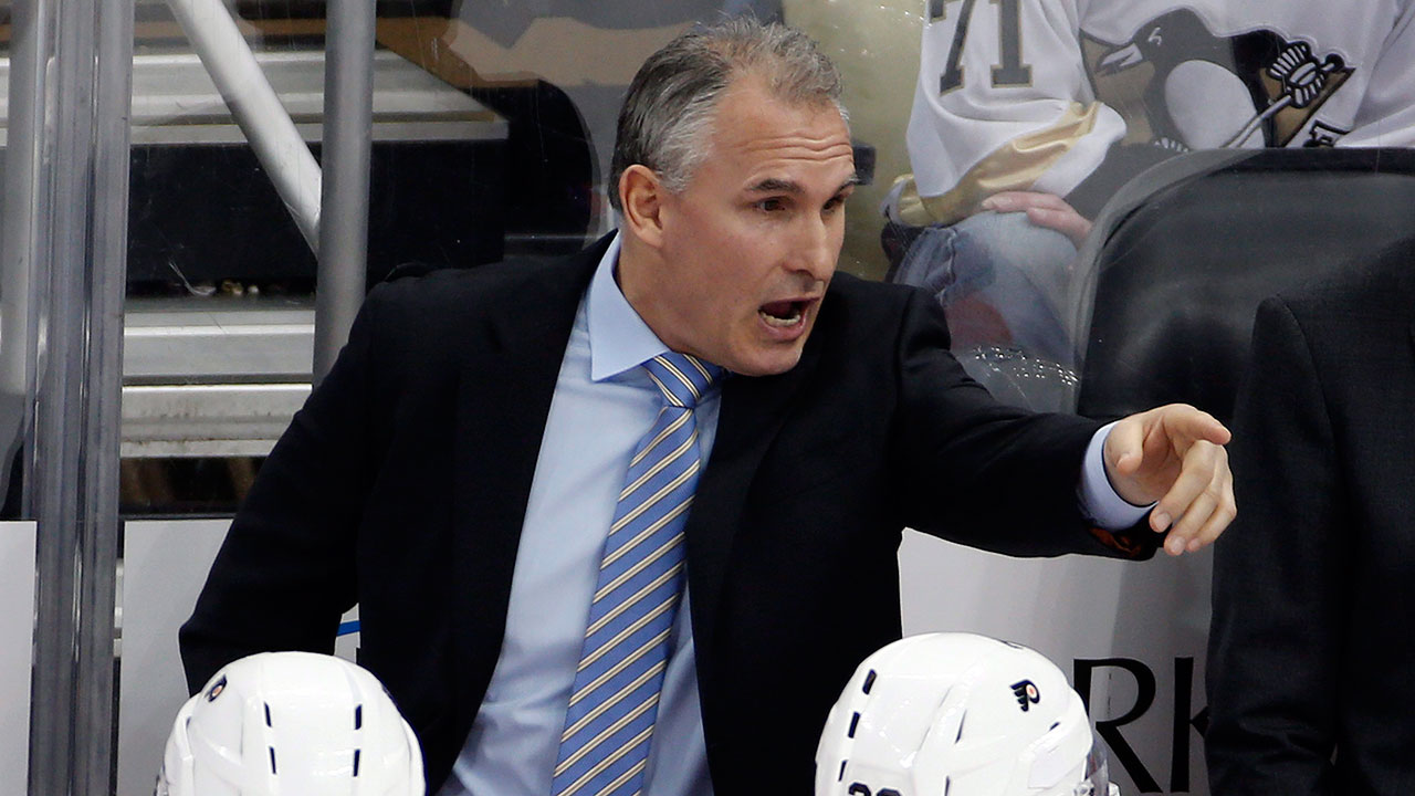 Maple Leafs interviewed nine candidates but Berube was always top choice