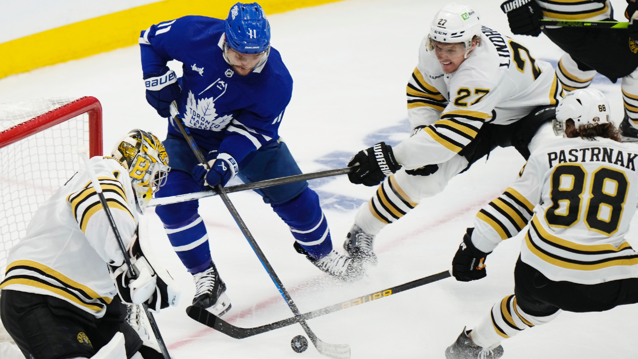 Scout’s Analysis: Thoughts on Leafs-Bruins series ahead of Game 7