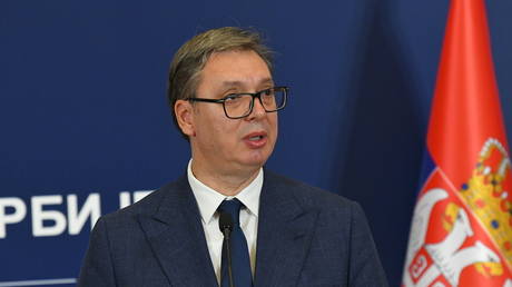 Ukraine conflict ‘slipping away’ from US control – Vucic