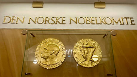 Nobel Peace Prize goes to anti-nuclear-weapons movement