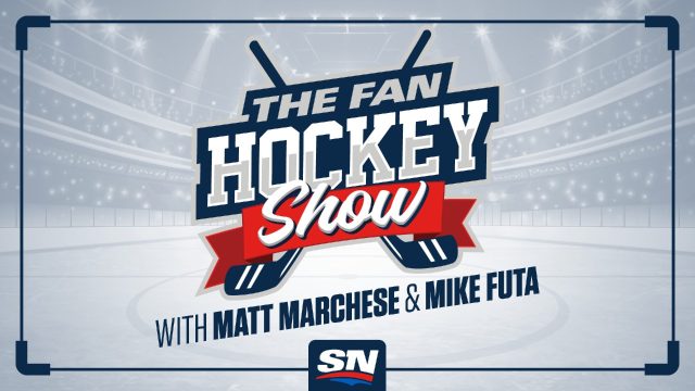 The Fan Hockey Show