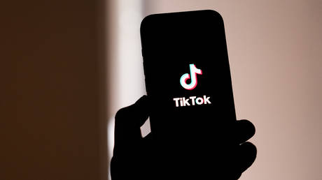 Trump unveils TikTok rescue plan