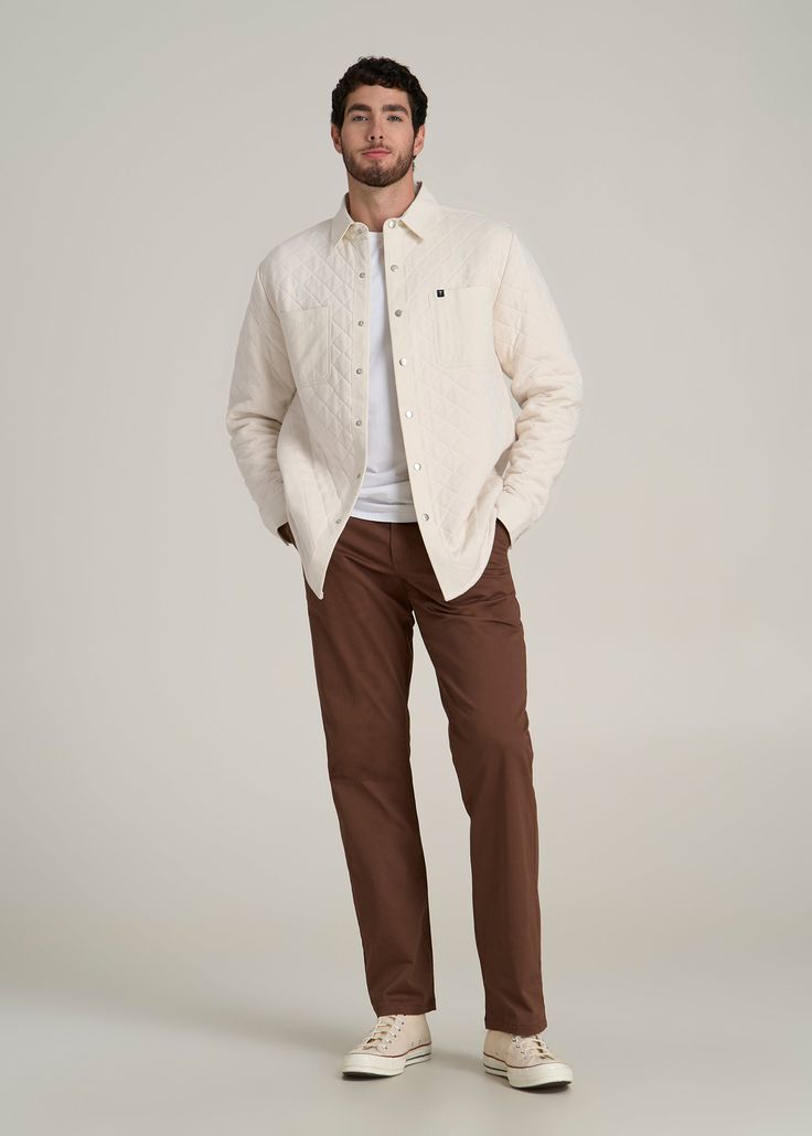 Slim Fit Trouser With Jacket