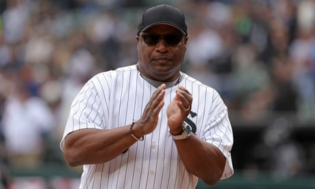 Bo Jackson gives up $21m judgment in extortion suit with niece and nephew