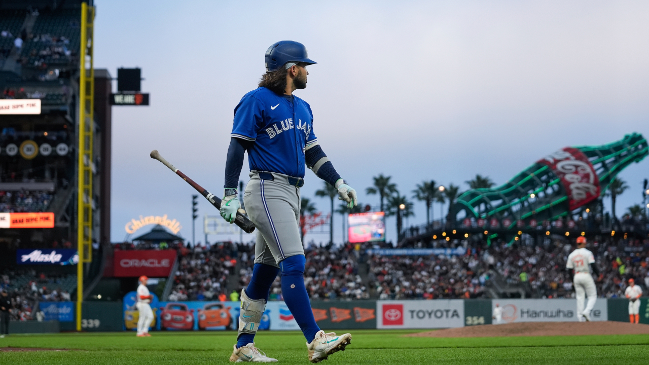 Blue Jays notebook: Sasaki fallout and what’s next