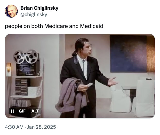 people on both Medicare and Medicaid