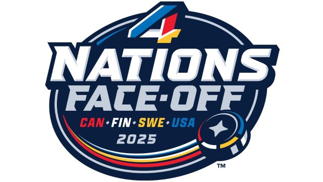 4 Nations Face-Off