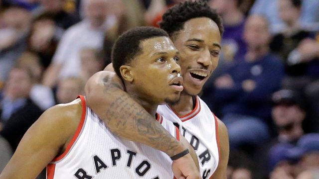 Raptors Delight documentary on Sportsnet