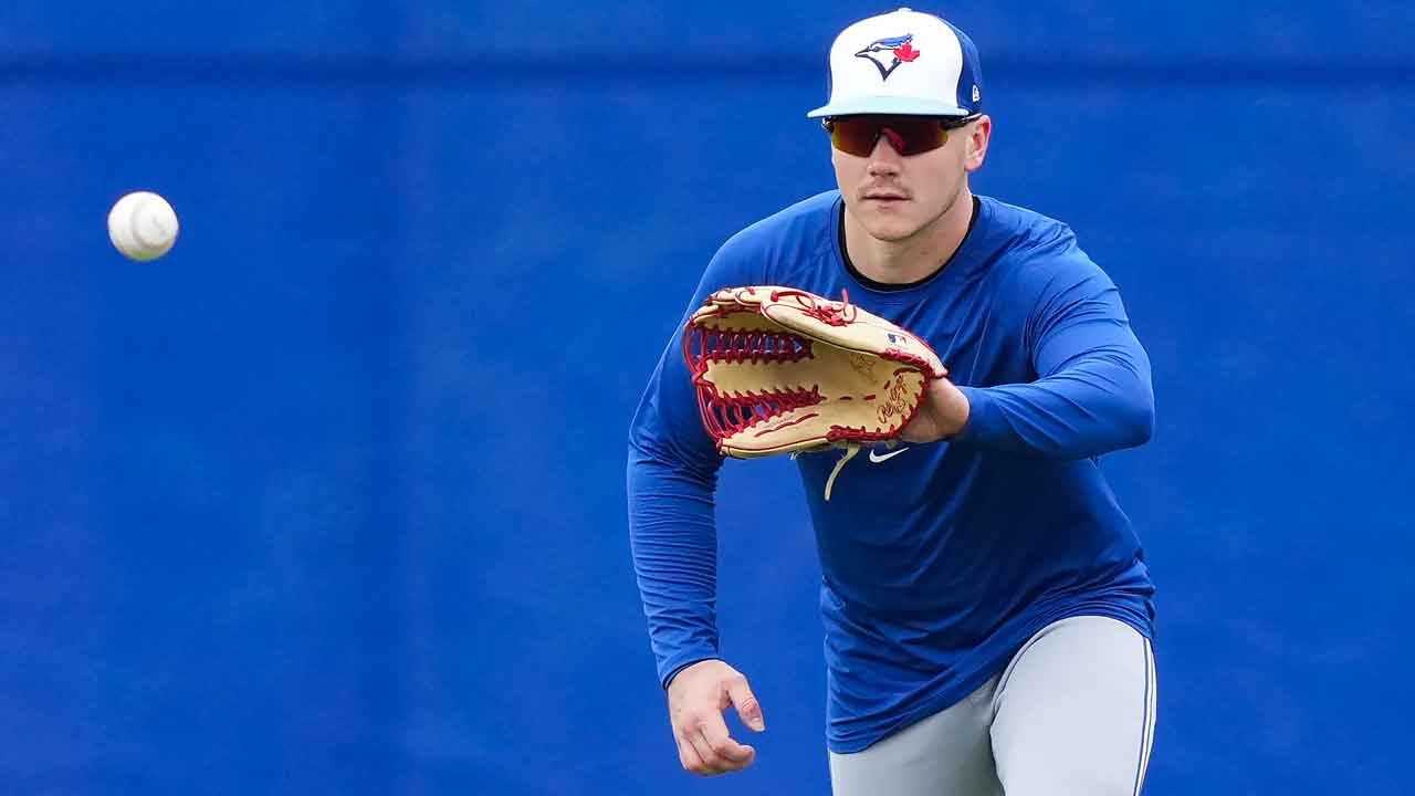 Breaking down Blue Jays’ roster decisions as spring training concludes