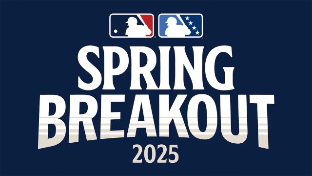 Watch the 2025 Blue Jays Spring Breakout game on Sportsnet+