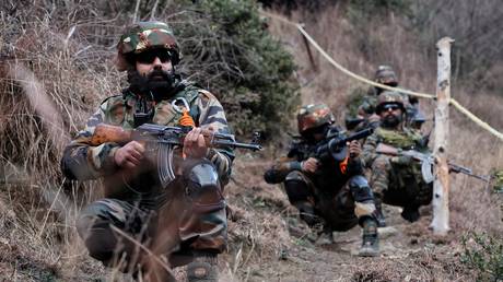 Here’s what China stands to lose in the India-Pakistan crisis