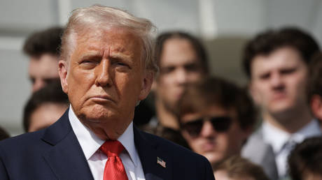Trump could skip NATO summit – Spiegel