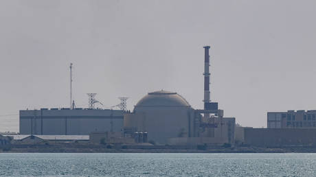 Trump pushes for ‘total dismantlement’ of Iran’s nuclear program