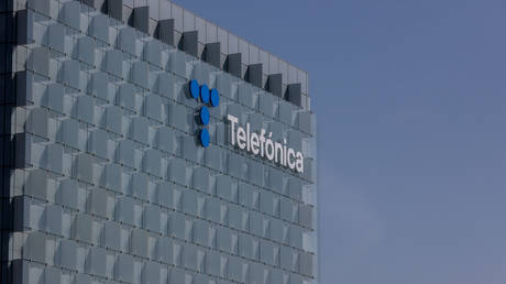 Spain hit by telecom disruption weeks after major blackout